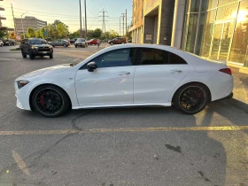 Mercedes-Benz CLA 45 AMG Пълна сервизна история | Auto.bg — изображение 3 Mercedes-Benz CLA 45 AMG Пълна сервизна история | Auto.bg — изображение 3