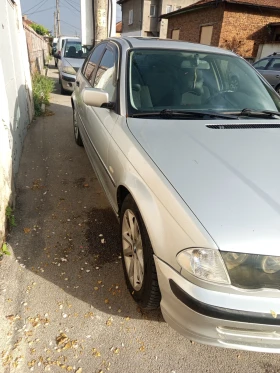 BMW 320 undefined | Auto.bg — изображение 2 BMW 320 undefined | Auto.bg — изображение 2