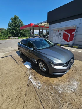 VW Passat - 13500 € / 26403.70 лв. - 64121844 13 | Car24.bg VW Passat - 13500 € / 26403.70 лв. - 64121844 13