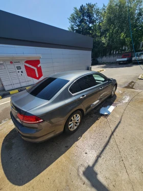 VW Passat - 13500 € / 26403.70 лв. - 64121844 10 | Car24.bg VW Passat - 13500 € / 26403.70 лв. - 64121844 10