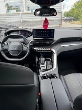 Peugeot 3008 ALLURE PACK * 1.2 PURETECH * ГАРАНЦИОННЕН | Auto.bg — изображение 8 Peugeot 3008 ALLURE PACK * 1.2 PURETECH * ГАРАНЦИОННЕН | Auto.bg — изображение 8