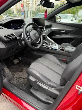 Peugeot 3008 ALLURE PACK * 1.2 PURETECH * ГАРАНЦИОННЕН | Auto.bg — изображение 9 Peugeot 3008 ALLURE PACK * 1.2 PURETECH * ГАРАНЦИОННЕН | Auto.bg — изображение 9