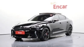 Kia Stinger 3.3. Turbo AWD GT* HUD* 360* ПАНО* НАВИ