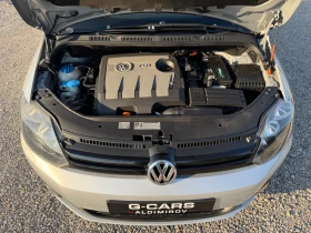 VW Golf Plus 1, 6 КАТО НОВА | Auto.bg — изображение 17 VW Golf Plus 1, 6 КАТО НОВА | Auto.bg — изображение 17