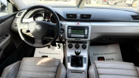 VW Passat 2.0tdi 140k.c* Highline* 4x4* UNIKAT* | Auto.bg — изображение 9 VW Passat 2.0tdi 140k.c* Highline* 4x4* UNIKAT* | Auto.bg — изображение 9