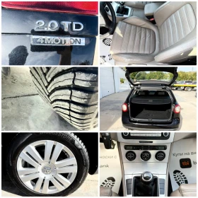 VW Passat 2.0tdi 140k.c* Highline* 4x4* UNIKAT* | Auto.bg — изображение 10 VW Passat 2.0tdi 140k.c* Highline* 4x4* UNIKAT* | Auto.bg — изображение 10