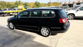 VW Passat 2.0tdi 140k.c* Highline* 4x4* UNIKAT* | Auto.bg — изображение 4 VW Passat 2.0tdi 140k.c* Highline* 4x4* UNIKAT* | Auto.bg — изображение 4