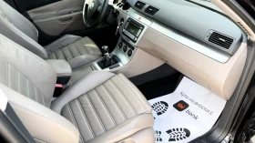 VW Passat 2.0tdi 140k.c* Highline* 4x4* UNIKAT* | Auto.bg — изображение 16 VW Passat 2.0tdi 140k.c* Highline* 4x4* UNIKAT* | Auto.bg — изображение 16