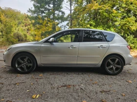 Mazda 3 undefined | Auto.bg — изображение 3 Mazda 3 undefined | Auto.bg — изображение 3