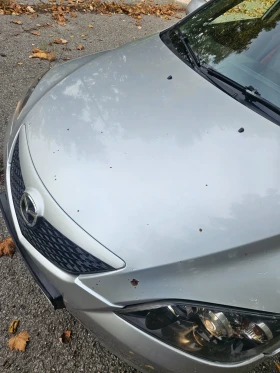 Mazda 3 undefined | Auto.bg — изображение 6 Mazda 3 undefined | Auto.bg — изображение 6