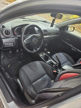 Mazda 3 undefined | Auto.bg — изображение 14 Mazda 3 undefined | Auto.bg — изображение 14