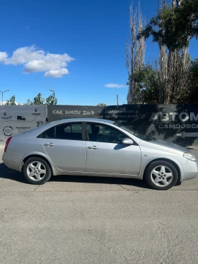Nissan Primera undefined | Auto.bg — изображение 4 Nissan Primera undefined | Auto.bg — изображение 4