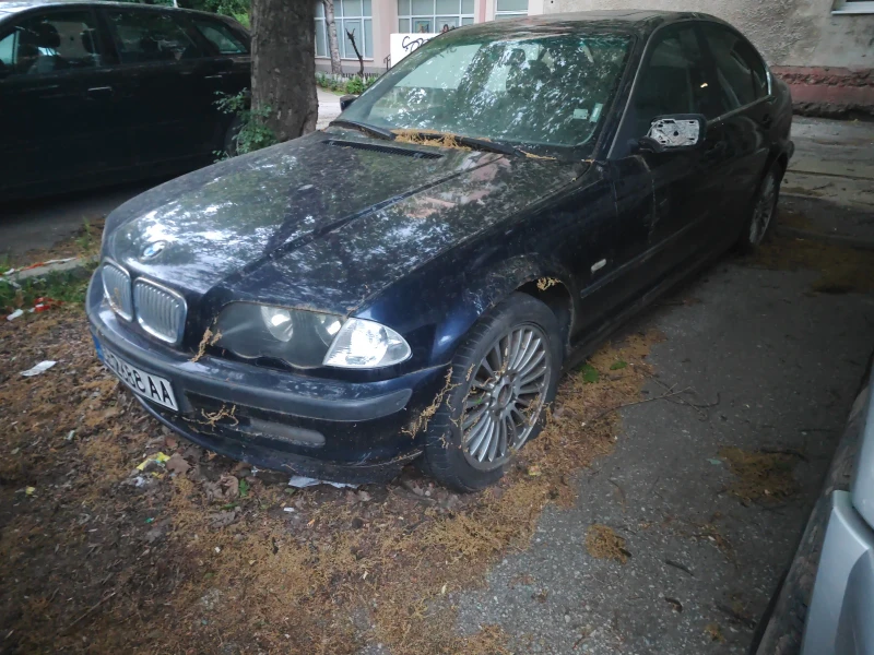 BMW 330 - цена по договаряне - 54488790 1 | Car24.bg BMW 330 - цена по договаряне - 54488790 1