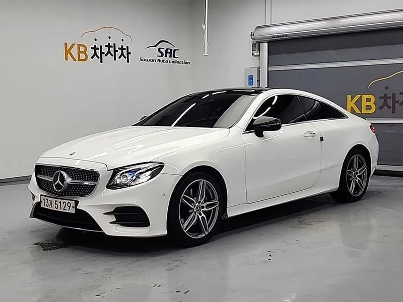Mercedes-Benz E 200 COUPE - 15870 € / 31039.02 лв. - 21015501 1 | Car24.bg Mercedes-Benz E 200 COUPE - 15870 € / 31039.02 лв. - 21015501 1