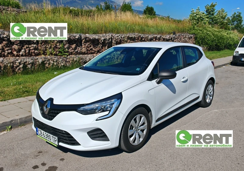 Renault Clio 1900Евро за получаване, 1.0TCE ECO-G ГАЗ - цена по договаряне - 60210997 1 | Car24.bg Renault Clio 1900Евро за получаване, 1.0TCE ECO-G ГАЗ - цена по договаряне - 60210997 1