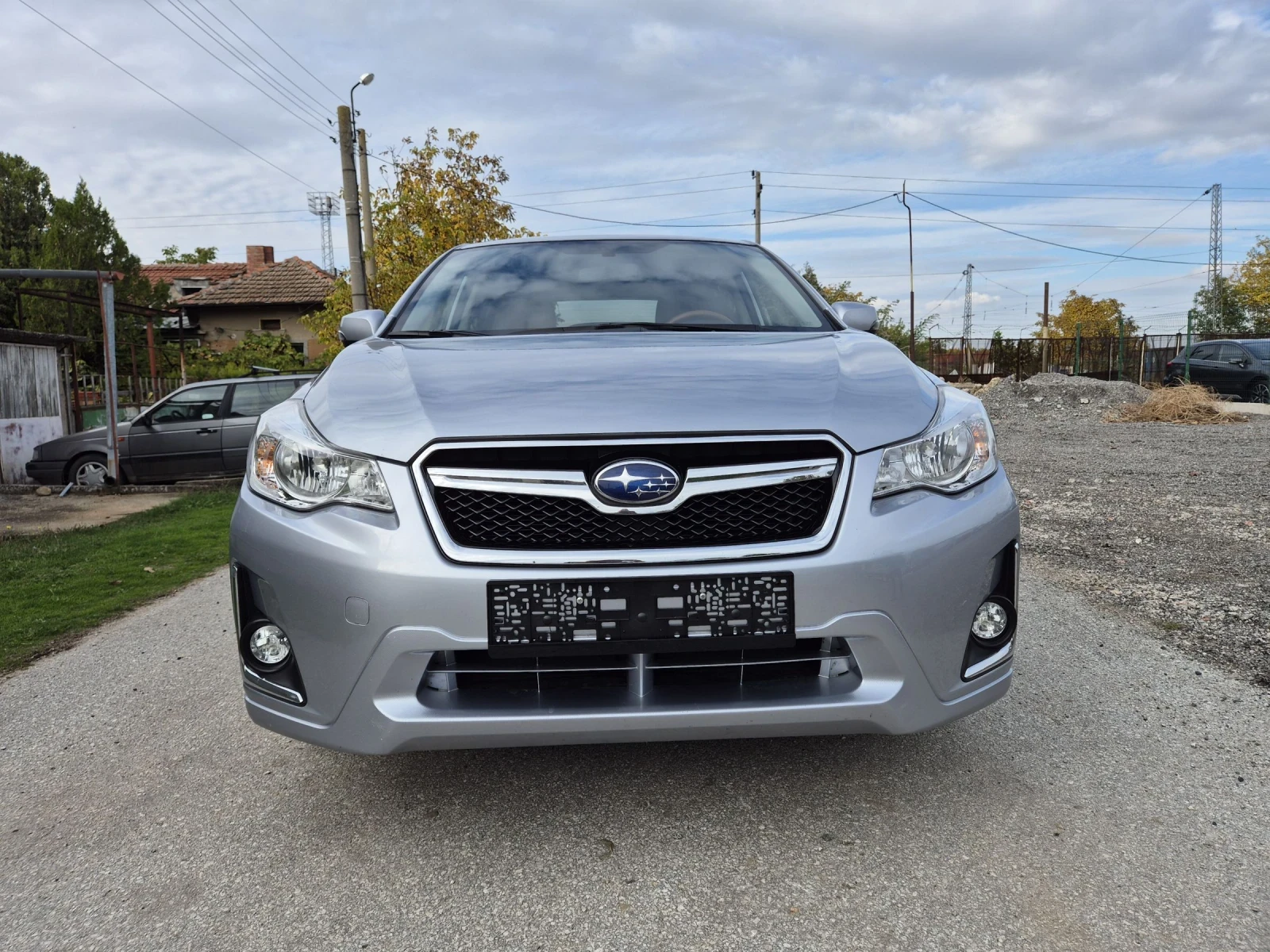 Subaru XV 2.0i 4WD TOBACCO EDITION  - изображение 2 | Auto.bg Subaru XV 2.0i 4WD TOBACCO EDITION  - изображение 2