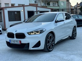     BMW X2 SDRIVE