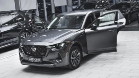 Mazda CX-60 2.5 e-SKYACTIV PHEV HOMURA 4x4 Automatic - Car24.bg Mazda CX-60 2.5 e-SKYACTIV PHEV HOMURA 4x4 Automatic