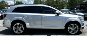 Audi Q7 4.2TDI V8 326HP 6+ 1 PANO ОБДУХВАНЕ CAMERA | Auto.bg — изображение 4 Audi Q7 4.2TDI V8 326HP 6+ 1 PANO ОБДУХВАНЕ CAMERA | Auto.bg — изображение 4