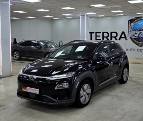 Hyundai Kona 64KWh/Premium/Blue Link/SOH100% - 17950 € / 35107.15 лв. - 50105266 6 | Car24.bg Hyundai Kona 64KWh/Premium/Blue Link/SOH100% - 17950 € / 35107.15 лв. - 50105266 6