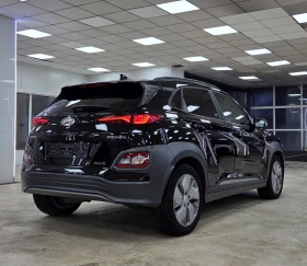 Hyundai Kona 64KWh/Premium/Blue Link/SOH100% - 17950 € / 35107.15 лв. - 50105266 3 | Car24.bg Hyundai Kona 64KWh/Premium/Blue Link/SOH100% - 17950 € / 35107.15 лв. - 50105266 3