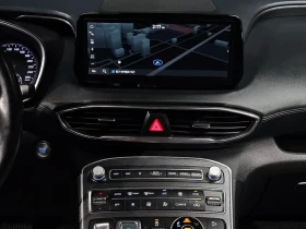 Hyundai Santa fe DIESEL 2.2 4WD PREMIUM | Auto.bg — изображение 15 Hyundai Santa fe DIESEL 2.2 4WD PREMIUM | Auto.bg — изображение 15