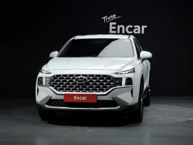Hyundai Santa fe DIESEL 2.2 4WD PREMIUM | Auto.bg — изображение 3 Hyundai Santa fe DIESEL 2.2 4WD PREMIUM | Auto.bg — изображение 3