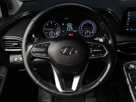 Hyundai Santa fe DIESEL 2.2 4WD PREMIUM | Auto.bg — изображение 13 Hyundai Santa fe DIESEL 2.2 4WD PREMIUM | Auto.bg — изображение 13