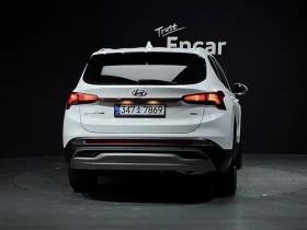 Hyundai Santa fe DIESEL 2.2 4WD PREMIUM | Auto.bg — изображение 4 Hyundai Santa fe DIESEL 2.2 4WD PREMIUM | Auto.bg — изображение 4
