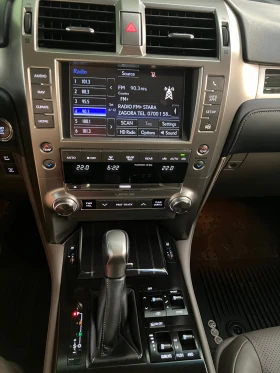 Lexus GX 460 Luxury | Auto.bg — изображение 8 Lexus GX 460 Luxury | Auto.bg — изображение 8