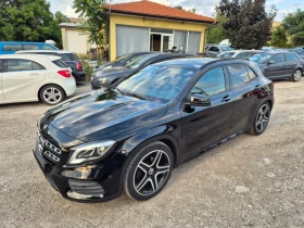 Mercedes-Benz GLA 200 CDI* AMG* NAVI* LED* F1 - Car24.bg Mercedes-Benz GLA 200 CDI* AMG* NAVI* LED* F1