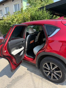 Mazda CX-5 - 18000 € - 37849568 12 | Car24.bg Mazda CX-5 - 18000 € - 37849568 12