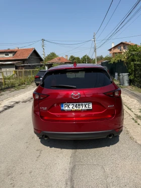 Mazda CX-5 - 18000 € - 37849568 14 | Car24.bg Mazda CX-5 - 18000 € - 37849568 14