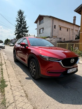 Mazda CX-5 - 18000 € - 37849568 17 | Car24.bg Mazda CX-5 - 18000 € - 37849568 17