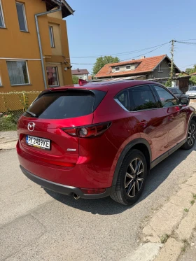 Mazda CX-5 - 18000 € - 37849568 16 | Car24.bg Mazda CX-5 - 18000 € - 37849568 16