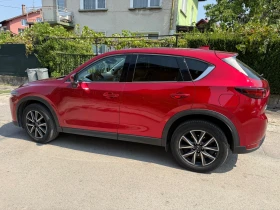 Mazda CX-5 - 18000 € - 37849568 2 | Car24.bg Mazda CX-5 - 18000 € - 37849568 2
