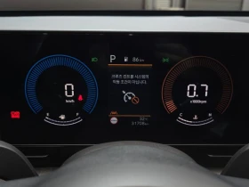 Hyundai Kona 1.6 147 hp Automatic | Auto.bg — изображение 8 Hyundai Kona 1.6 147 hp Automatic | Auto.bg — изображение 8