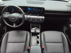 Hyundai Kona 1.6 147 hp Automatic | Auto.bg — изображение 7 Hyundai Kona 1.6 147 hp Automatic | Auto.bg — изображение 7