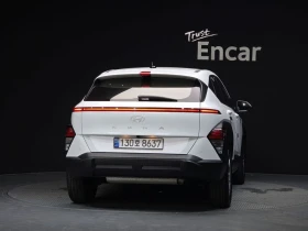 Hyundai Kona 1.6 147 hp Automatic | Auto.bg — изображение 4 Hyundai Kona 1.6 147 hp Automatic | Auto.bg — изображение 4