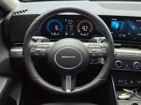 Hyundai Kona 1.6 147 hp Automatic | Auto.bg — изображение 13 Hyundai Kona 1.6 147 hp Automatic | Auto.bg — изображение 13