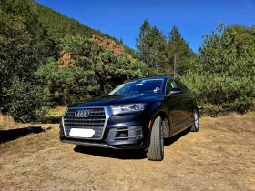Audi Q7 - 16000 € - 90477427 2 | Car24.bg Audi Q7 - 16000 € - 90477427 2