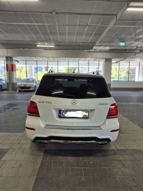 Mercedes-Benz GLK - 11900 € - 38157279 8 | Car24.bg Mercedes-Benz GLK - 11900 € - 38157279 8