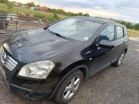 Nissan Qashqai 2.0 газ бензин автоматик - 4550 € - 29876793 3 | Car24.bg Nissan Qashqai 2.0 газ бензин автоматик - 4550 € - 29876793 3