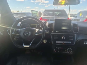 Mercedes-Benz GLE * AMG 43 * CARFAX * ОБДУХВАНЕ * ПАНО * | Auto.bg — изображение 10 Mercedes-Benz GLE * AMG 43 * CARFAX * ОБДУХВАНЕ * ПАНО * | Auto.bg — изображение 10