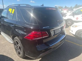 Mercedes-Benz GLE * AMG 43 * CARFAX * ОБДУХВАНЕ * ПАНО * | Auto.bg — изображение 4 Mercedes-Benz GLE * AMG 43 * CARFAX * ОБДУХВАНЕ * ПАНО * | Auto.bg — изображение 4