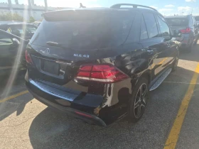 Mercedes-Benz GLE * AMG 43 * CARFAX * ОБДУХВАНЕ * ПАНО * | Auto.bg — изображение 3 Mercedes-Benz GLE * AMG 43 * CARFAX * ОБДУХВАНЕ * ПАНО * | Auto.bg — изображение 3
