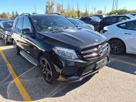 Mercedes-Benz GLE * AMG 43 * CARFAX * ОБДУХВАНЕ * ПАНО * | Auto.bg — изображение 2 Mercedes-Benz GLE * AMG 43 * CARFAX * ОБДУХВАНЕ * ПАНО * | Auto.bg — изображение 2