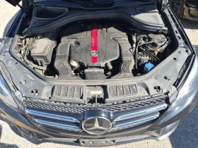 Mercedes-Benz GLE * AMG 43 * CARFAX * ОБДУХВАНЕ * ПАНО * | Auto.bg — изображение 17 Mercedes-Benz GLE * AMG 43 * CARFAX * ОБДУХВАНЕ * ПАНО * | Auto.bg — изображение 17