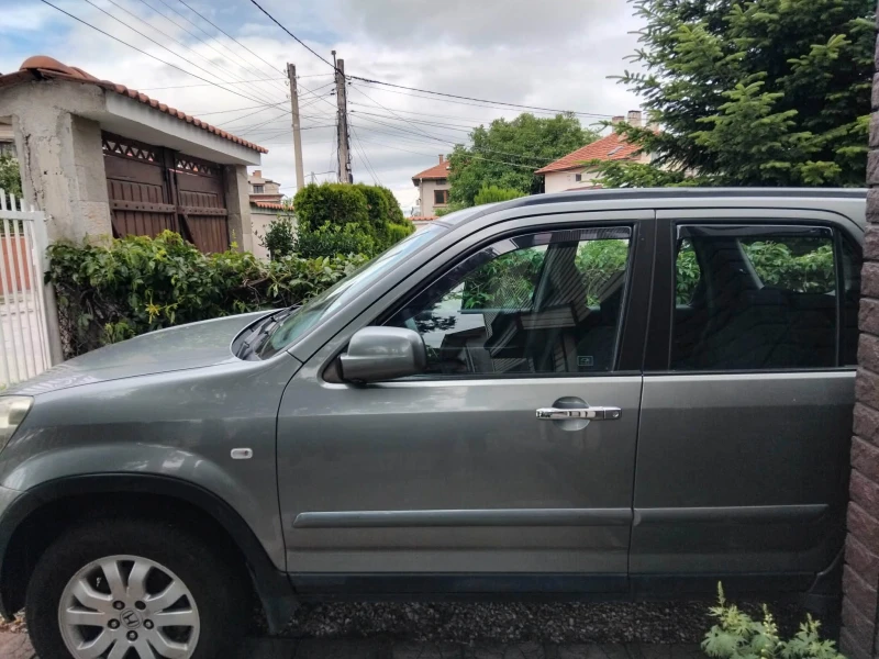 Honda Cr-v - 4300 € / 8410.07 лв. - 46643404 1 | Car24.bg Honda Cr-v - 4300 € / 8410.07 лв. - 46643404 1