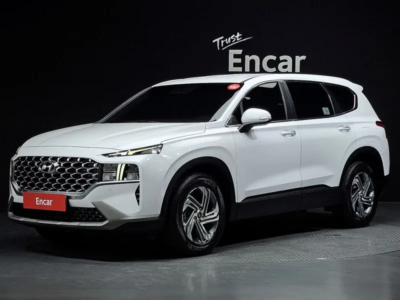 Hyundai Santa fe DIESEL 2.2 4WD PREMIUM | Auto.bg — изображение 1 Hyundai Santa fe DIESEL 2.2 4WD PREMIUM | Auto.bg — изображение 1